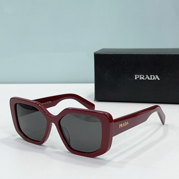 Pra*a sunglasses(aaaa)-2407