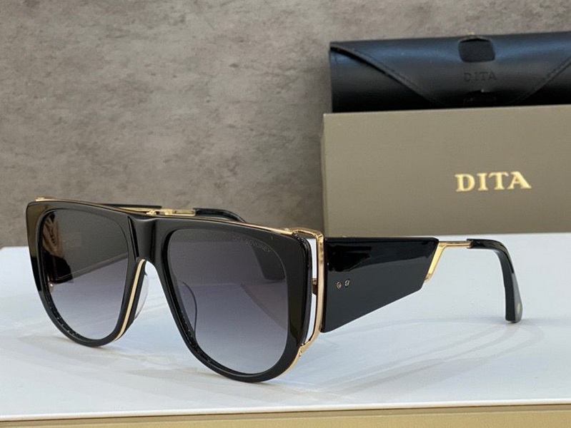 DITA Sunglasses(AAAA)-655
