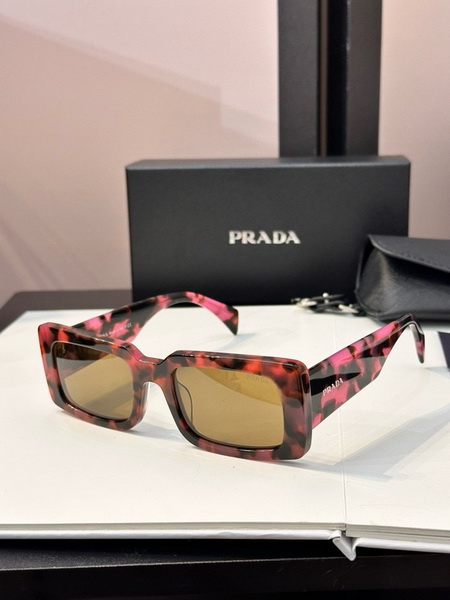 Pra*a sunglasses(aaaa)-2406