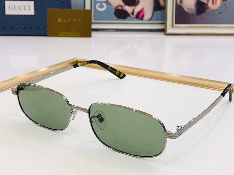 G*u*i sunglasses(aaaa)-1755