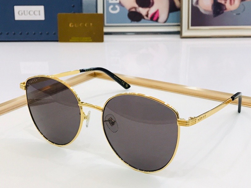 G*u*i sunglasses(aaaa)-1752