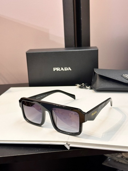 Pra*a sunglasses(aaaa)-2400