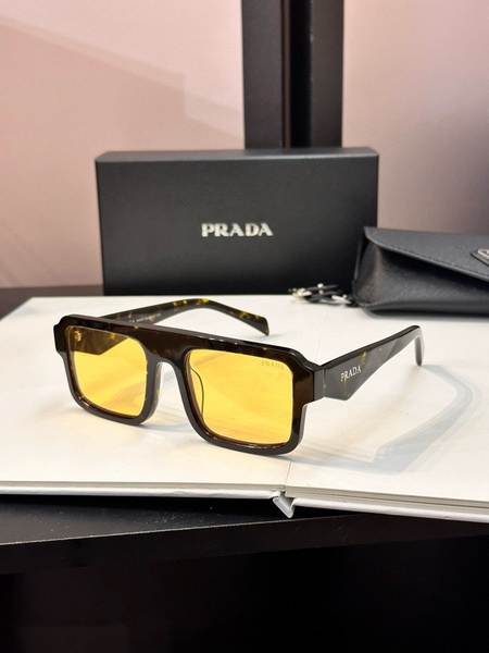 Pra*a sunglasses(aaaa)-2397