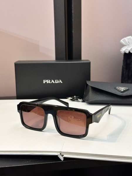 Pra*a sunglasses(aaaa)-2391