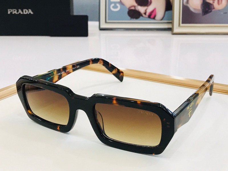 Pra*a sunglasses(aaaa)-2389
