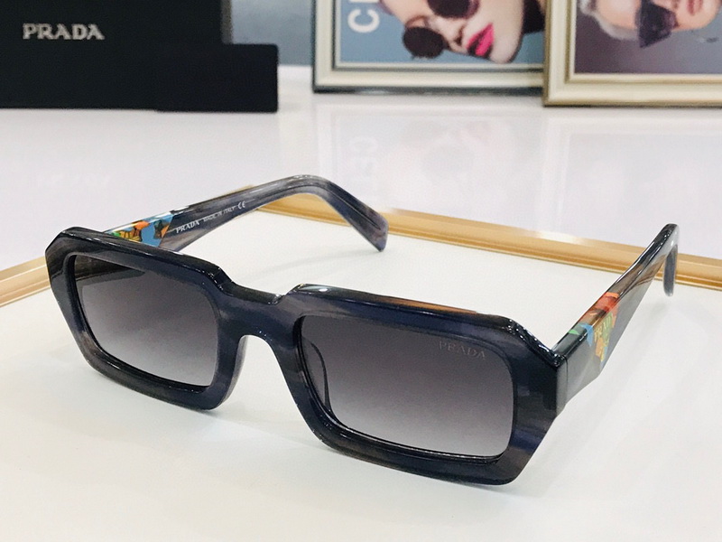 Pra*a sunglasses(aaaa)-2388