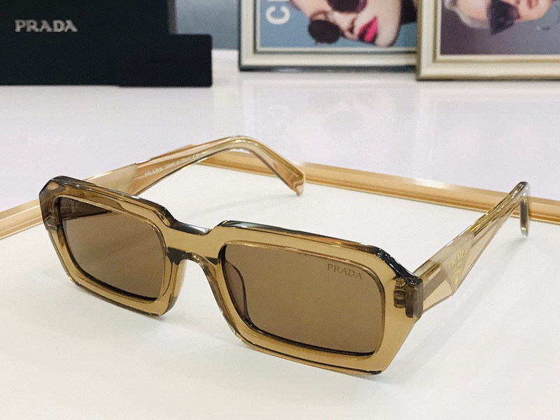 Pra*a sunglasses(aaaa)-2387