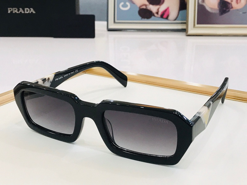 Pra*a sunglasses(aaaa)-2386