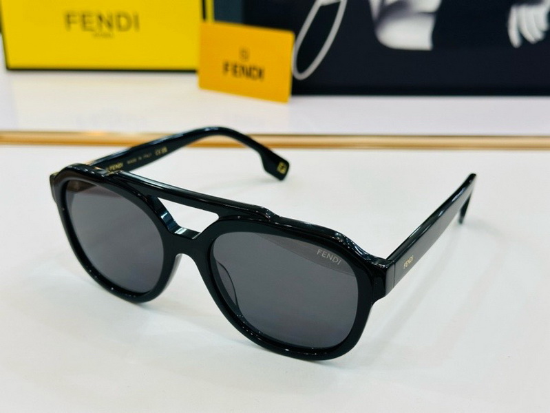 F**di sunglasses(aaaa)-429