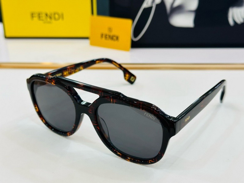 F**di sunglasses(aaaa)-426