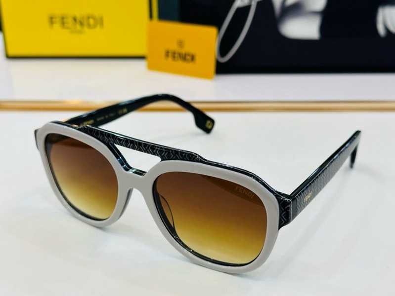 F**di sunglasses(aaaa)-425