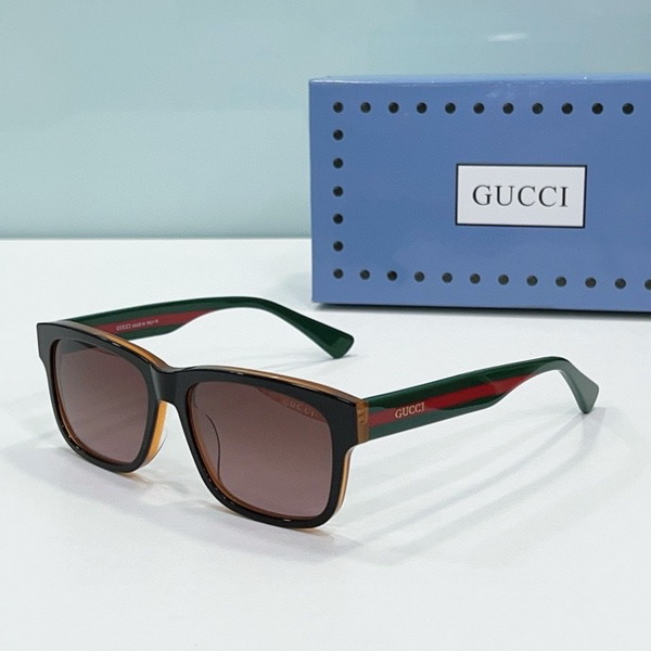 G*u*i sunglasses(aaaa)-1749