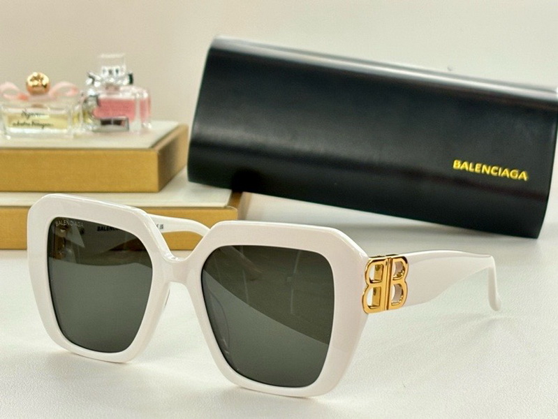 Ba*len*cia*ga sunglasses(aaaa)-246