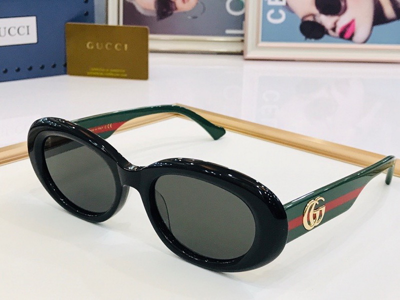 G*u*i sunglasses(aaaa)-1740