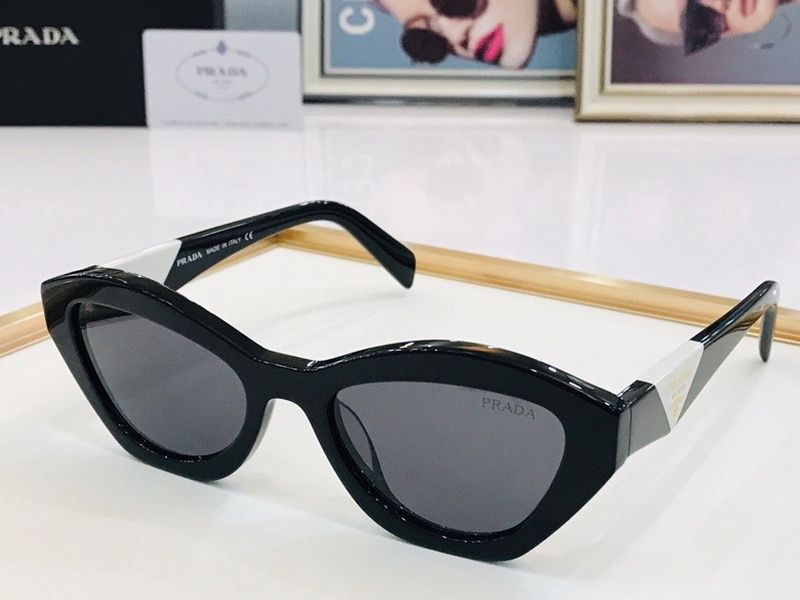 Pra*a sunglasses(aaaa)-2385