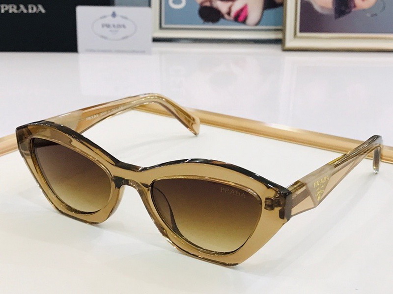Pra*a sunglasses(aaaa)-2384