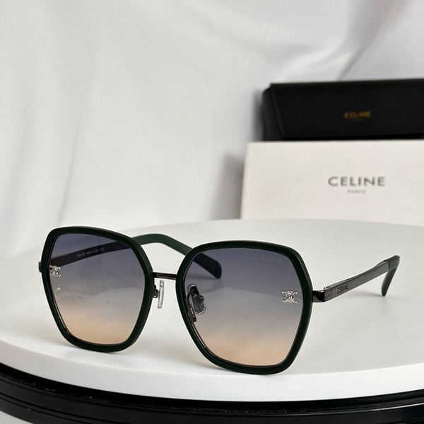 Ce**e sunglasses(aaaa)-319