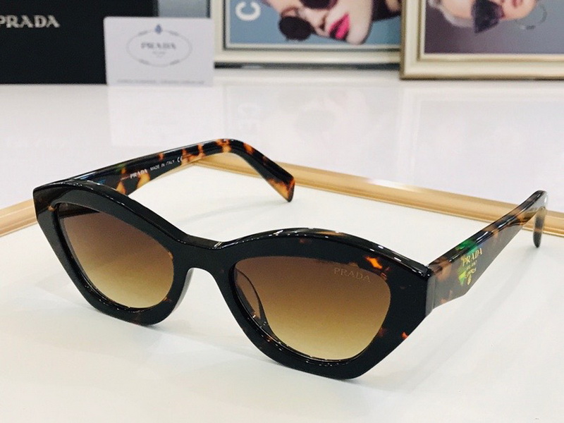 Pra*a sunglasses(aaaa)-2382