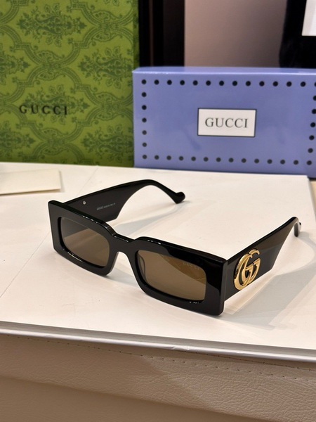 G*u*i sunglasses(aaaa)-1734