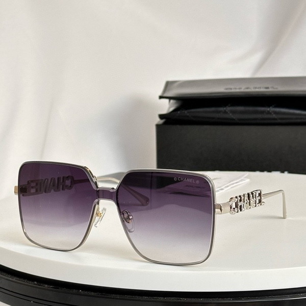 Ch*el sunglasses(aaaa) -1024