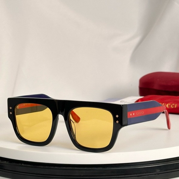 G*u*i sunglasses(aaaa)-1726