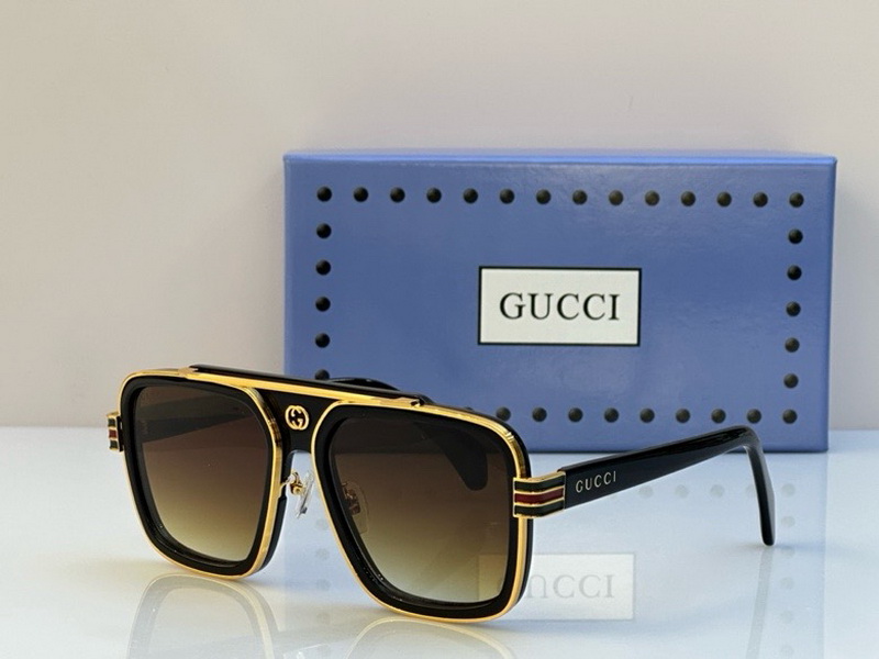 G*u*i sunglasses(aaaa)-1720