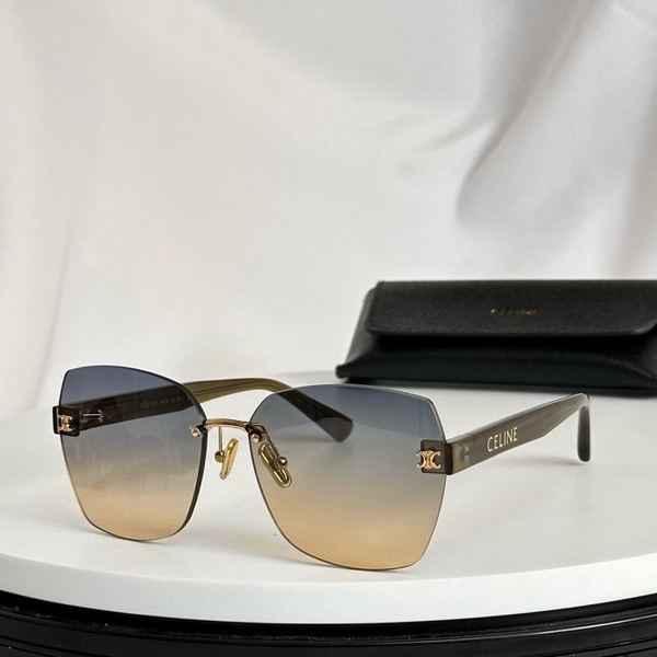 Ce**e sunglasses(aaaa)-311