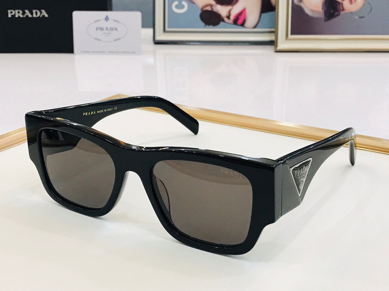 Pra*a sunglasses(aaaa)-2377