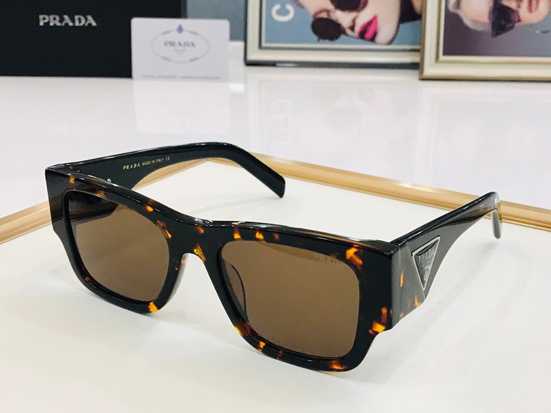 Pra*a sunglasses(aaaa)-2375