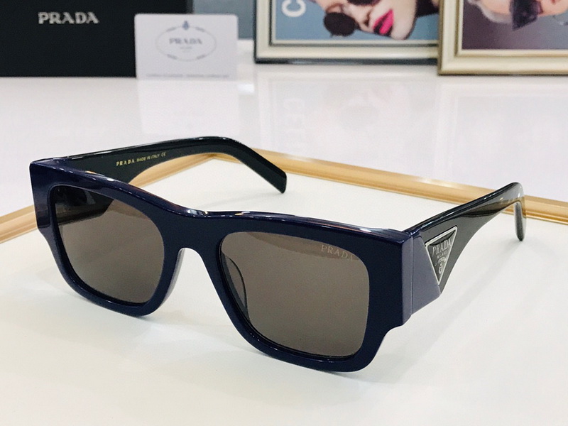 Pra*a sunglasses(aaaa)-2374