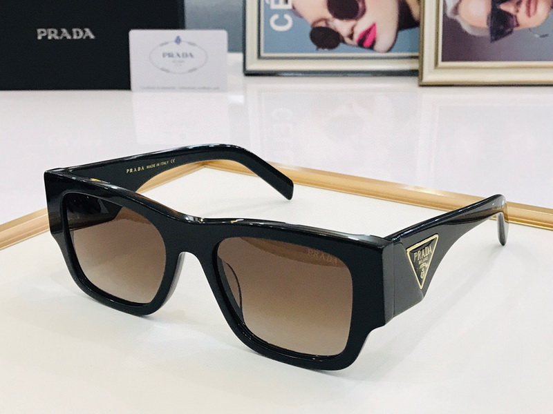 Pra*a sunglasses(aaaa)-2373
