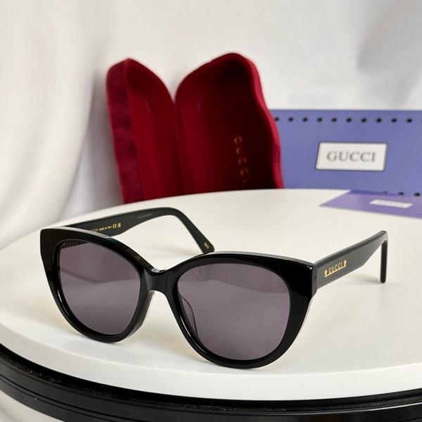 G*u*i sunglasses(aaaa)-1706