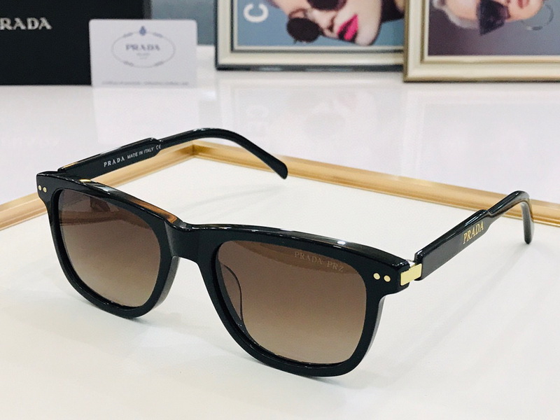 Pra*a sunglasses(aaaa)-2371