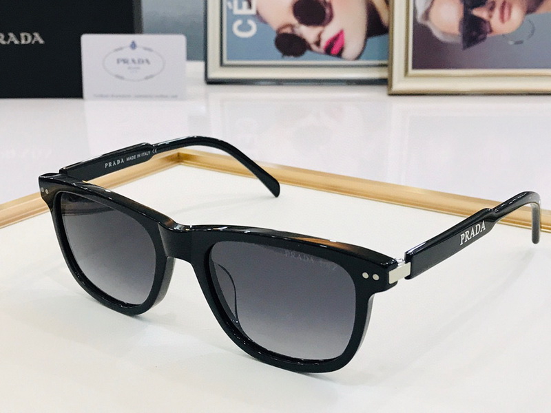 Pra*a sunglasses(aaaa)-2368
