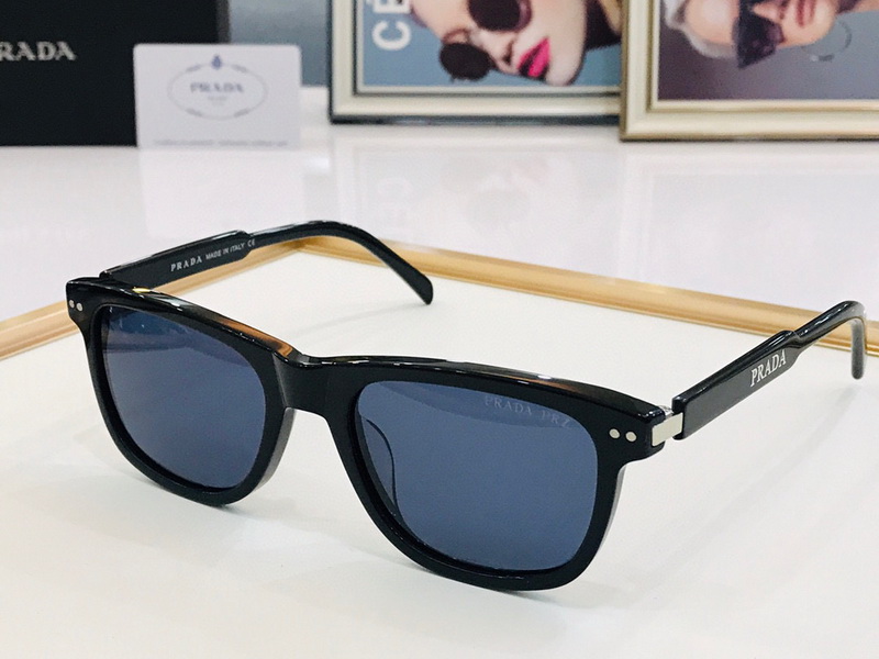 Pra*a sunglasses(aaaa)-2367