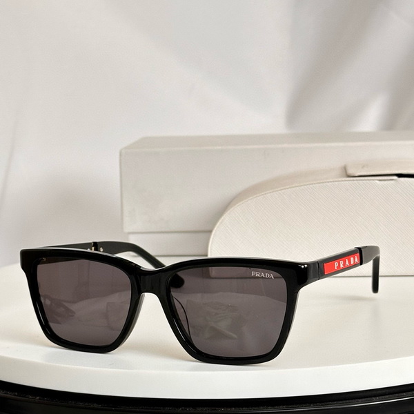 Pra*a sunglasses(aaaa)-2365