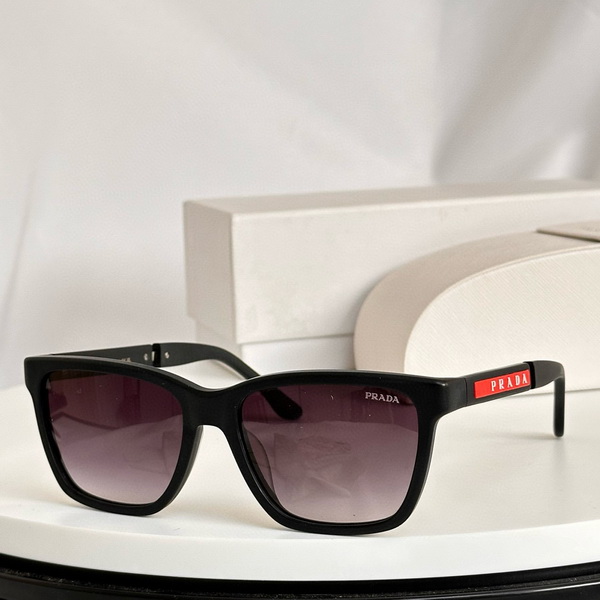 Pra*a sunglasses(aaaa)-2363