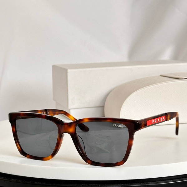 Pra*a sunglasses(aaaa)-2361