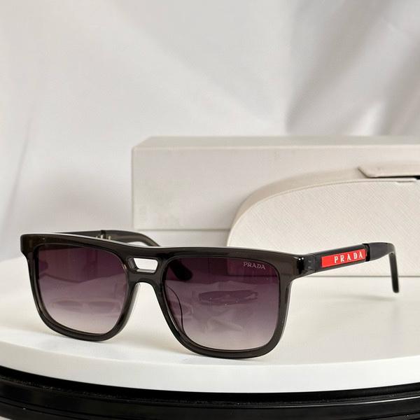Pra*a sunglasses(aaaa)-2358