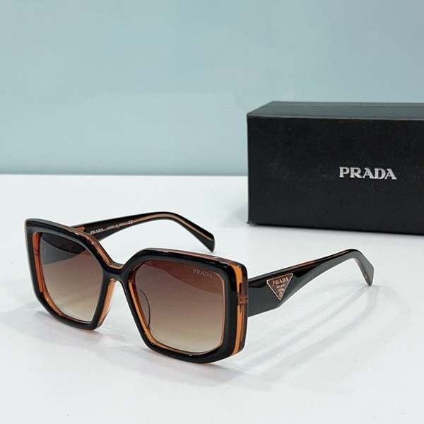 Pra*a sunglasses(aaaa)-2355