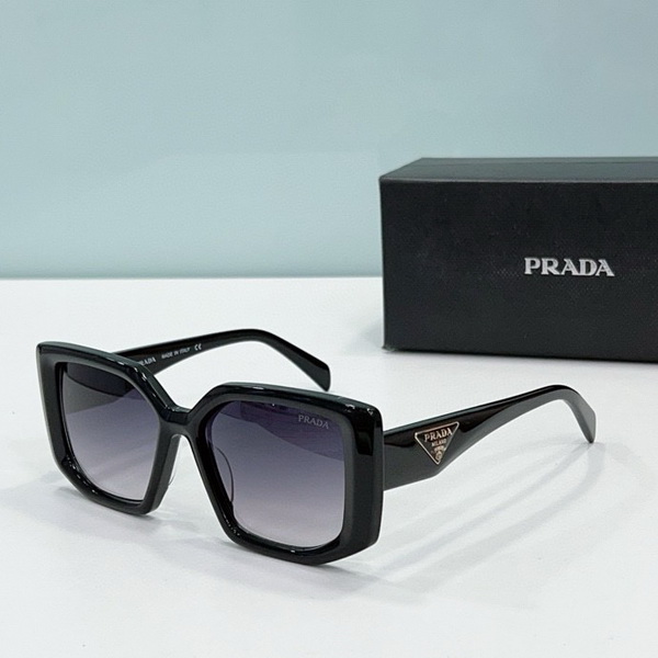 Pra*a sunglasses(aaaa)-2354