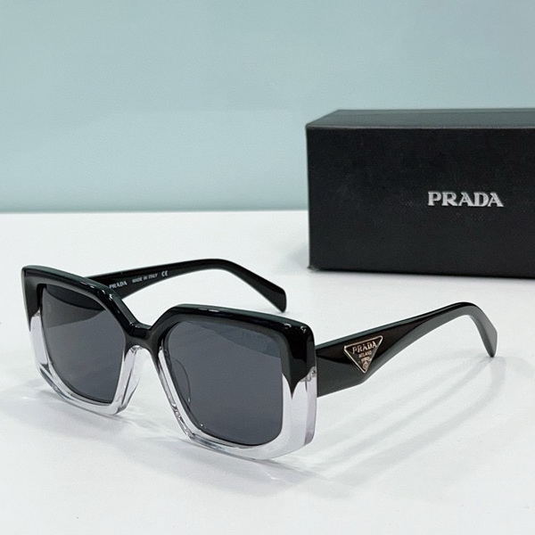Pra*a sunglasses(aaaa)-2351
