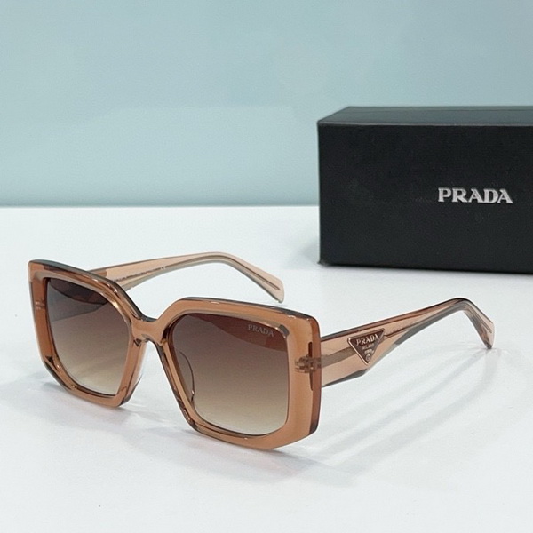 Pra*a sunglasses(aaaa)-2349