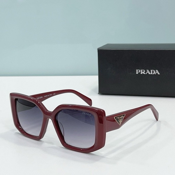 Pra*a sunglasses(aaaa)-2348