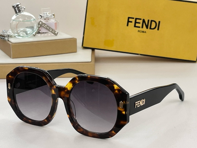 F**di sunglasses(aaaa)-417