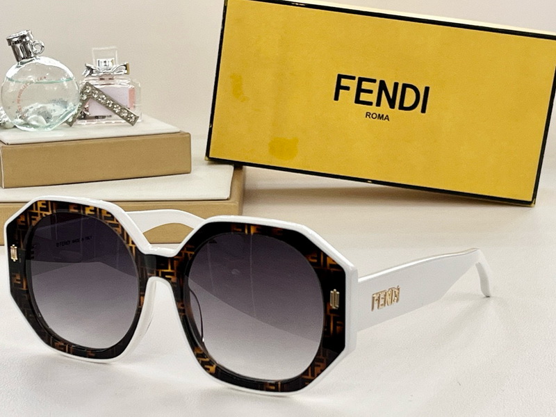 F**di sunglasses(aaaa)-414