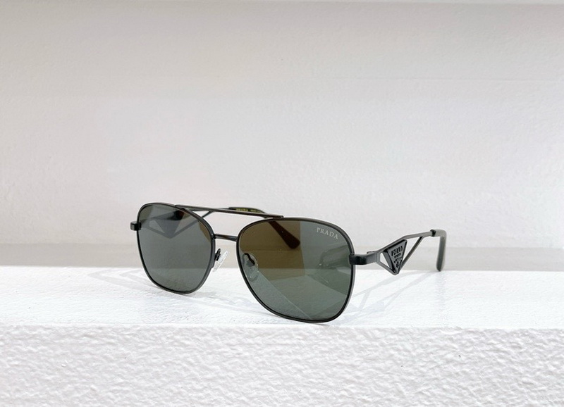 Pra*a sunglasses(aaaa)-2342