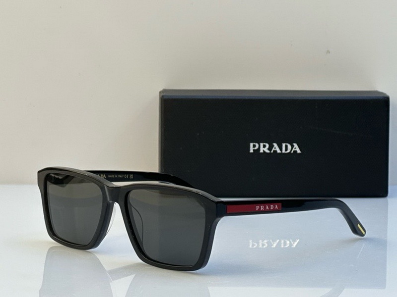 Pra*a sunglasses(aaaa)-2341