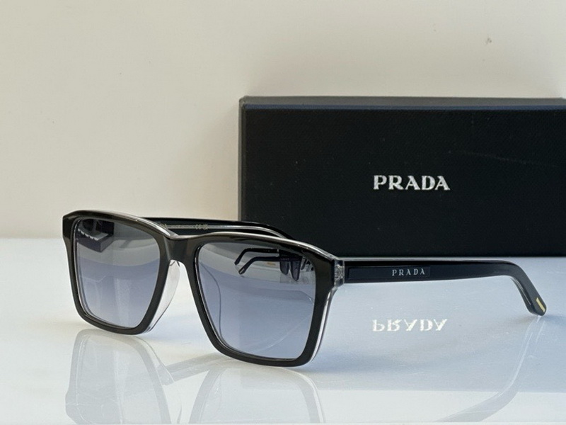 Pra*a sunglasses(aaaa)-2340