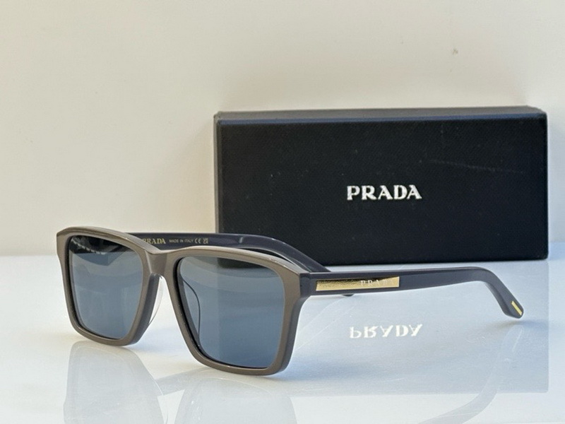 Pra*a sunglasses(aaaa)-2339